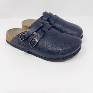 Birkis by Birkenstock Boston Clog